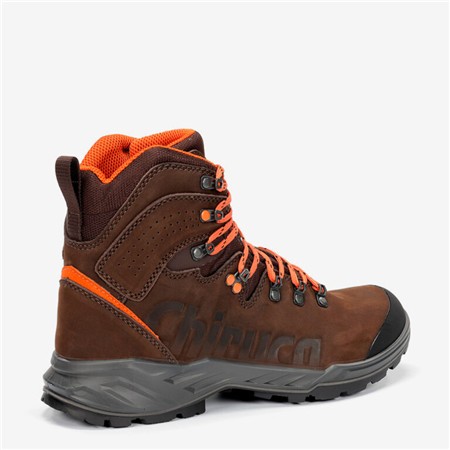 HERRESKO CHIRUCA SEQUOIA FORCE GORE-TEX - BRUN