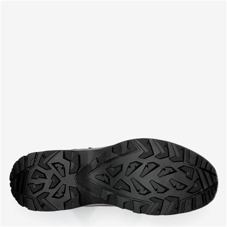 HERRESKO CHIRUCA SEQUOIA FORCE GORE-TEX - BRUN