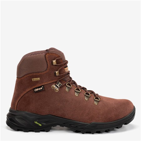 HERRESKO CHIRUCA TROFEO GORE-TEX 02 - BRUN