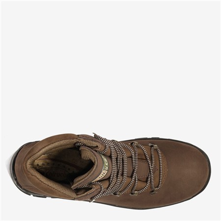 HERRESKO CHIRUCA URALES GORE-TEX 12 - BRUN