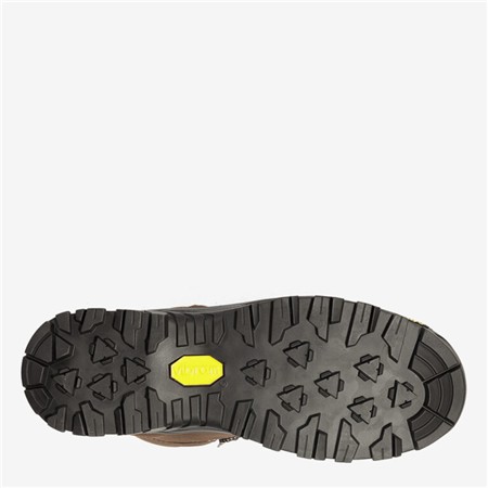HERRESKO CHIRUCA URALES GORE-TEX 12 - BRUN