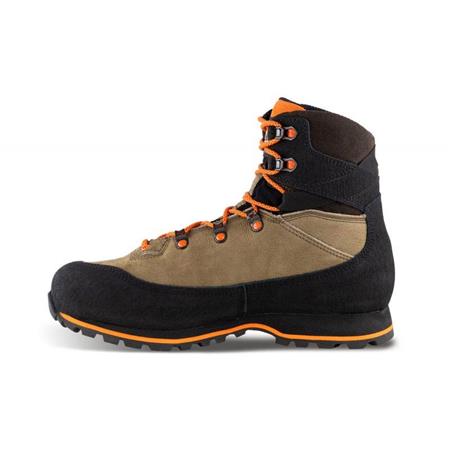 HERRESKO CRISPI LAPPONIA EVO GTX - BEIGE