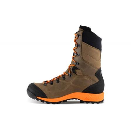 HERRESKO CRISPI TITAN GTX - BRUN