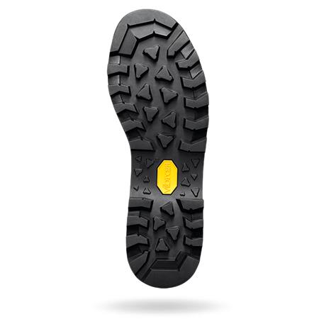 HERRESKO CRISPI TRACK GTX - BRUN