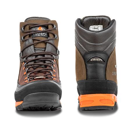 HERRESKO CRISPI TRACK GTX - BRUN
