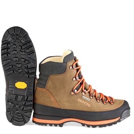 HERRESKO DIOTTO EVOLUTION HV