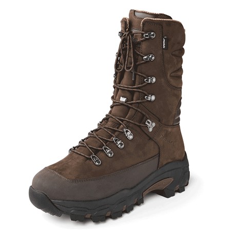 Herresko Gateway Fiordland 2 11” - Mørkebrun
