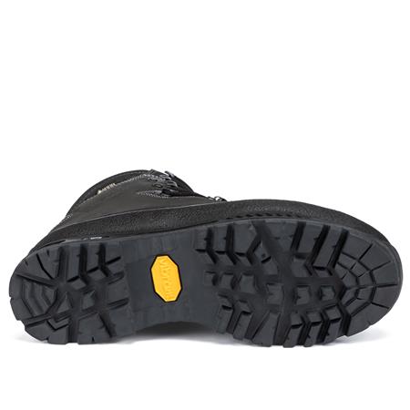 HERRESKO HANWAG ALASKA GTX - ASFALT
