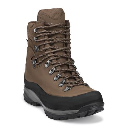 HERRESKO HANWAG ANCASH II GTX - BRUN/ASFALT