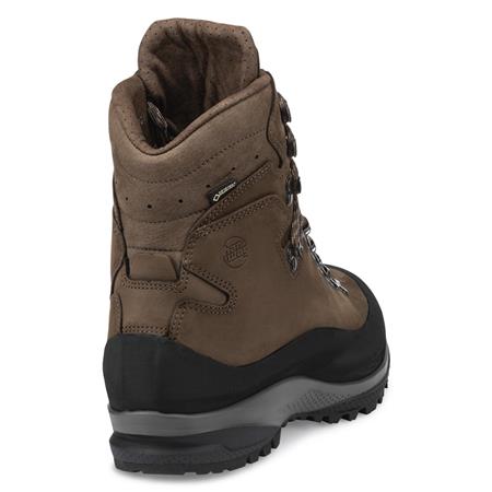 HERRESKO HANWAG ANCASH II GTX - BRUN/ASFALT