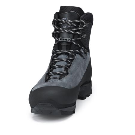 HERRESKO HANWAG FERRATA TOUR GTX - GRAFIT/SORT
