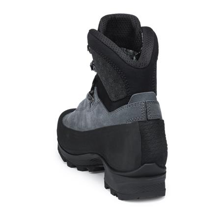 HERRESKO HANWAG FERRATA TOUR GTX - GRAFIT/SORT