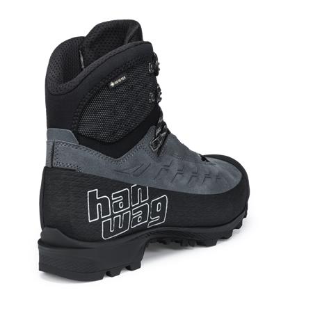 HERRESKO HANWAG FERRATA TOUR GTX - GRAFIT/SORT