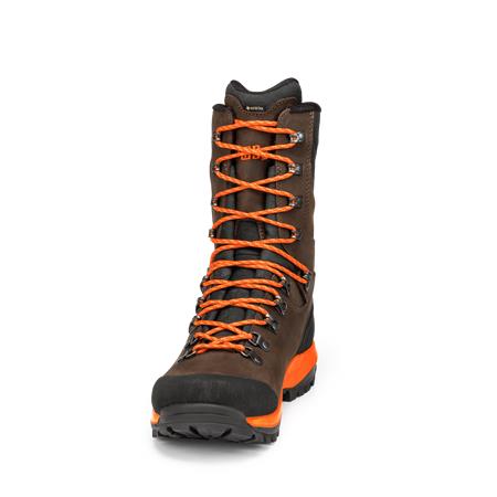 HERRESKO HANWAG KALIXFORS SF EXTRA GTX - BRUN/ORANGE