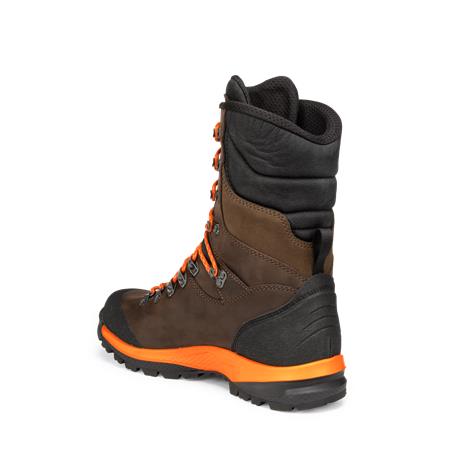 HERRESKO HANWAG KALIXFORS SF EXTRA GTX - BRUN/ORANGE