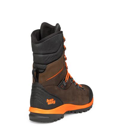HERRESKO HANWAG KALIXFORS SF EXTRA GTX - BRUN/ORANGE