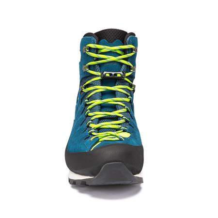 HERRESKO HANWAG MAKRA PRO GTX - BLÅ/SULPHUR