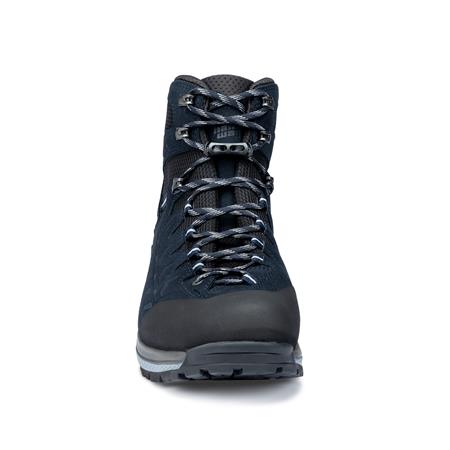 HERRESKO HANWAG MAKRA TREK SF EXTRA GTX - MARINEBLÅ/ASFALTGRÅ