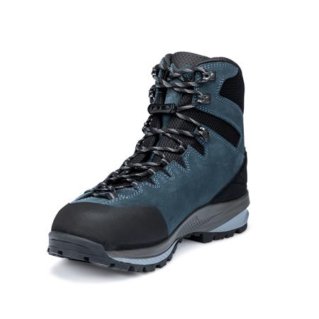 HERRESKO HANWAG MAKRA TREK SF EXTRA GTX - STÅL/GRÅ