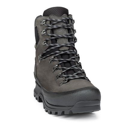 HERRESKO HANWAG NAZCAT II GTX - ASFALT/SORT