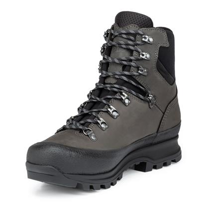 HERRESKO HANWAG NAZCAT II GTX - ASFALT/SORT