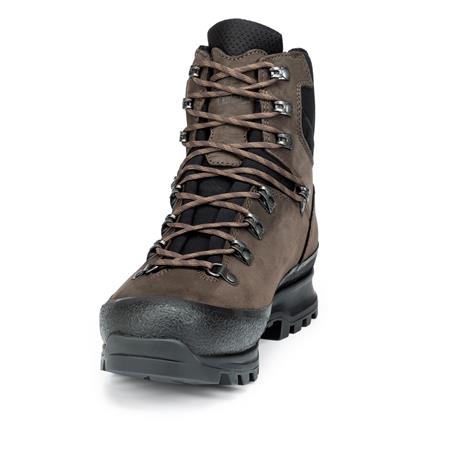 HERRESKO HANWAG NAZCAT II GTX - MOKKA/SORT