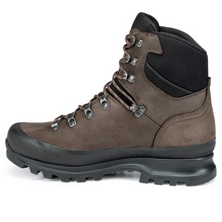 HERRESKO HANWAG NAZCAT II GTX - MOKKA/SORT