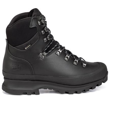 HERRESKO HANWAG NAZCAT II WIDE GTX - SORT