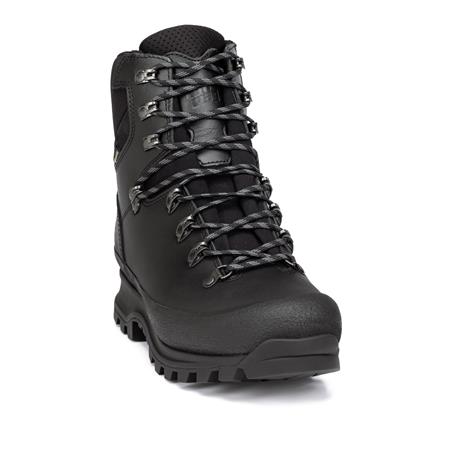 HERRESKO HANWAG NAZCAT II WIDE GTX - SORT