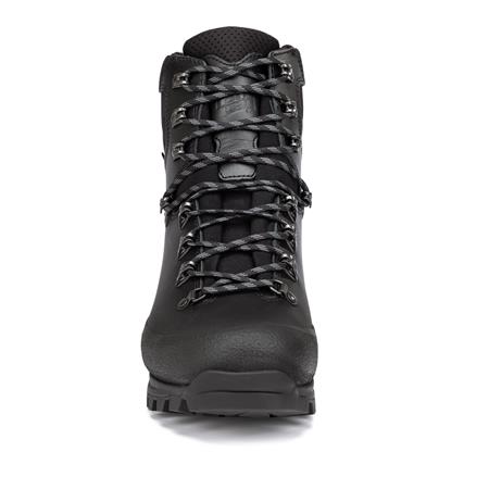 HERRESKO HANWAG NAZCAT II WIDE GTX - SORT
