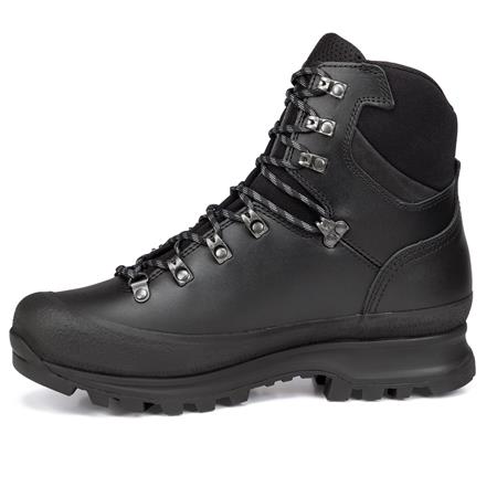 HERRESKO HANWAG NAZCAT II WIDE GTX - SORT