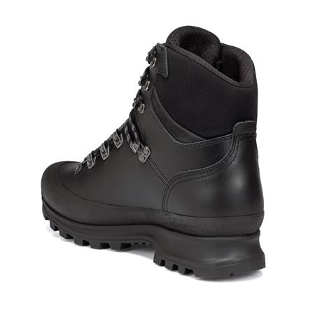 HERRESKO HANWAG NAZCAT II WIDE GTX - SORT