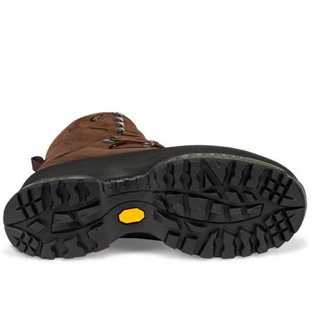 HERRESKO HANWAG TATRA TOP GTX - BRUN