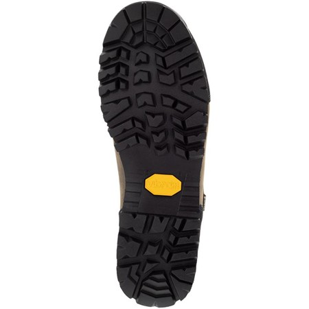 HERRESKO HARKILA FOREST HUNTER MID GTX - PILGRØN