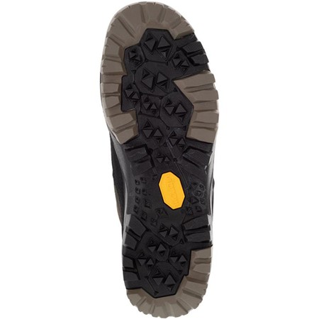 HERRESKO HARKILA PRO HUNTER LIGHT MID GTX - BRUN