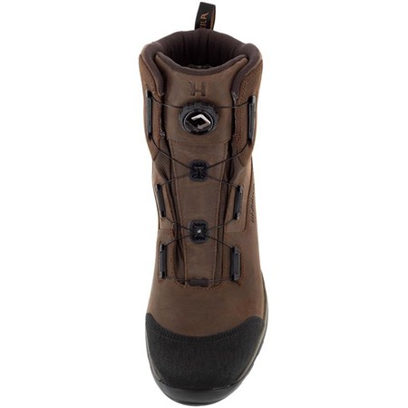HERRESKO HARKILA REIDMAR MID 2.0 GTX - BRUN