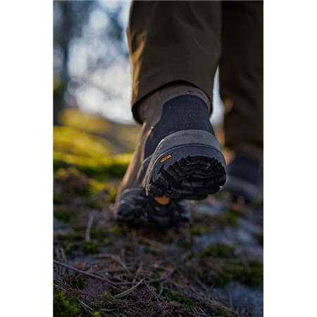HERRESKO HARKILA REIDMAR MID 2.0 GTX - BRUN
