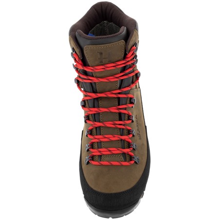 HERRESKO HARKILA SAXNÄS GTX - BRUN