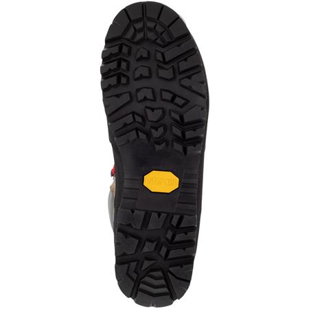 HERRESKO HARKILA SAXNÄS GTX - PILGRØN
