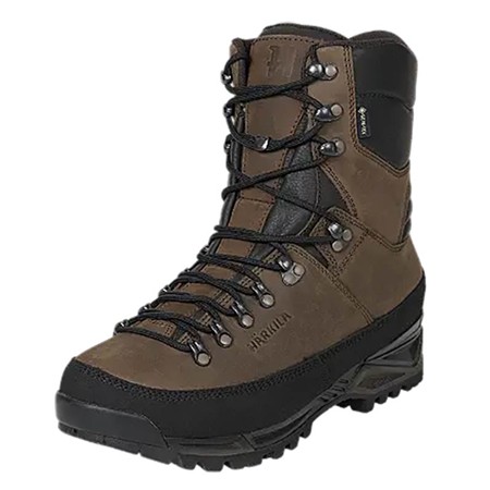 Herresko Harkila Saxnäs Hi Gtx - Mørkebrun
