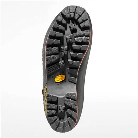 HERRESKO LA SPORTIVA NEPAL CUBE GTX - GUL