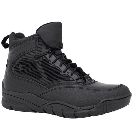 HERRESKO LALO SHADOW INTRUDER 5 - SORT