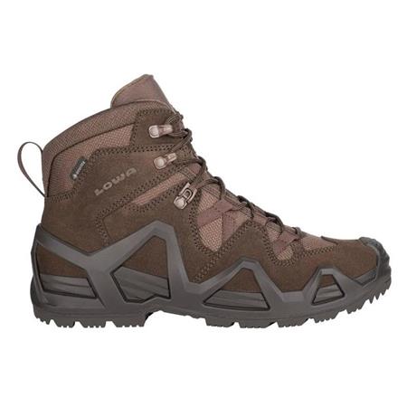 Herresko Lowa Zephyr Mk2 Gtx Mid Tf - Brun
