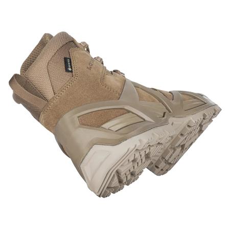 HERRESKO LOWA ZEPHYR MK2 GTX MID TF - COYOTE
