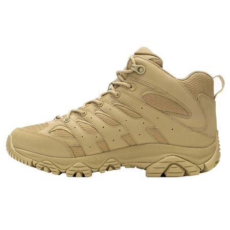HERRESKO MERRELL MOAB 3 WATERPROOF MID - COYOTE