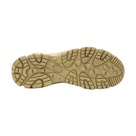 HERRESKO MERRELL MOAB 3 WATERPROOF MID - COYOTE