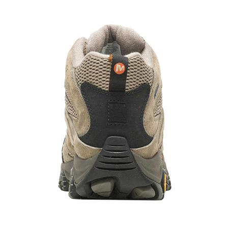HERRESKO MERRELL MOAB 3 WATERPROOF MID GTX - PECAN