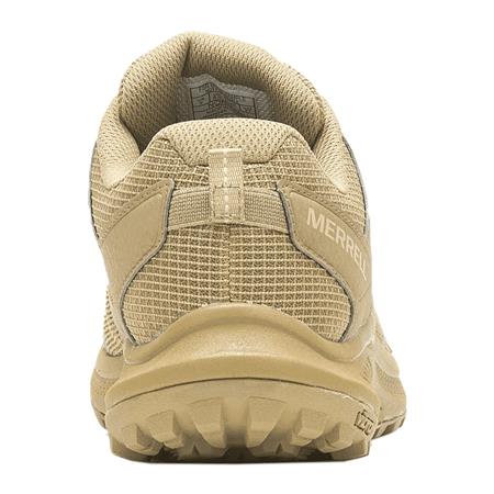 HERRESKO MERRELL NOVA 3 LOW - COYOTE