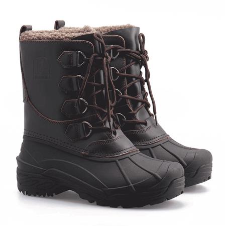 HERRESKO ROUCHETTE HUDSON - BRUN