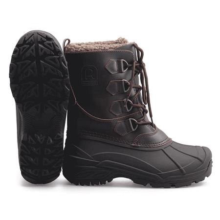 HERRESKO ROUCHETTE HUDSON - BRUN